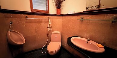Villa Guesthouse Bangkok