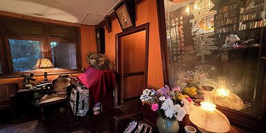 Villa Guesthouse Bangkok