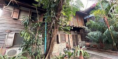 Villa Guesthouse Bangkok