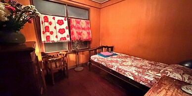 Villa Guesthouse Bangkok