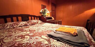 Villa Guesthouse Bangkok