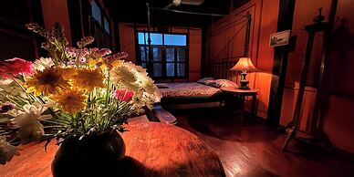 Villa Guesthouse Bangkok