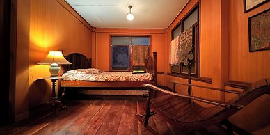 Villa Guesthouse Bangkok
