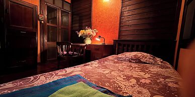 Villa Guesthouse Bangkok