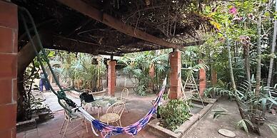 Villa Guesthouse Bangkok