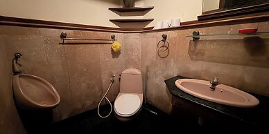 Villa Guesthouse Bangkok