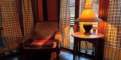 Villa Guesthouse Bangkok