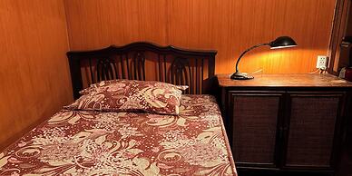 Villa Guesthouse Bangkok