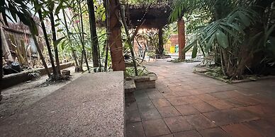 Villa Guesthouse Bangkok