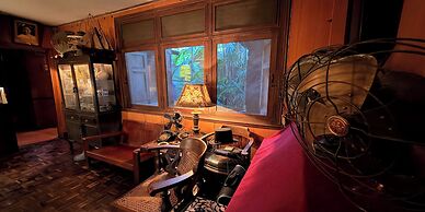 Villa Guesthouse Bangkok