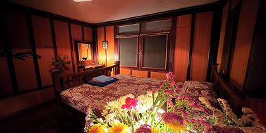 Villa Guesthouse Bangkok