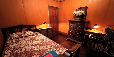 Villa Guesthouse Bangkok