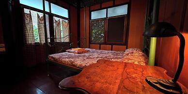 Villa Guesthouse Bangkok