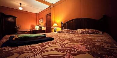 Villa Guesthouse Bangkok