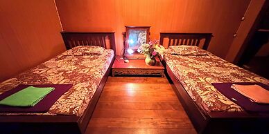 Villa Guesthouse Bangkok