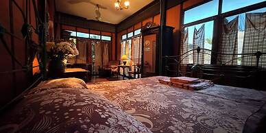 Villa Guesthouse Bangkok