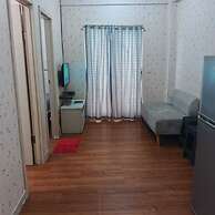 Aurora Room at Apartment Centerpoint