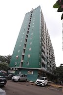 Aurora Room at Apartment Centerpoint