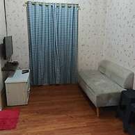 Aurora Room at Apartment Centerpoint