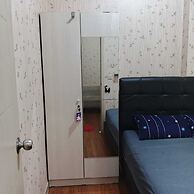 Aurora Room at Apartment Centerpoint
