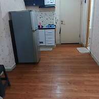 Aurora Room at Apartment Centerpoint