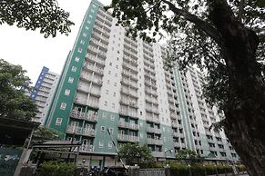 Aurora Room at Apartment Centerpoint