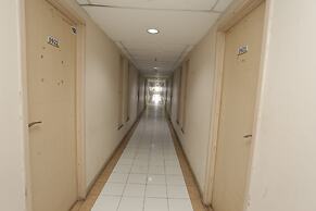 Aurora Room at Apartment Centerpoint