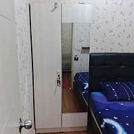 Aurora Room at Apartment Centerpoint