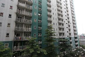 Aurora Room at Apartment Centerpoint