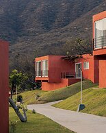 CASA MAJA VILLAS CHAPALA