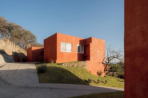CASA MAJA VILLAS CHAPALA