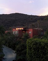 CASA MAJA VILLAS CHAPALA