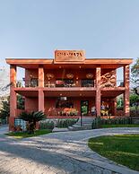 CASA MAJA VILLAS CHAPALA