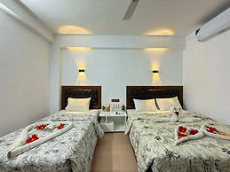 Hotel Green Land Bandarban