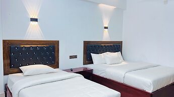 Hotel Green Land Bandarban