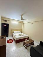 Hotel Green Land Bandarban