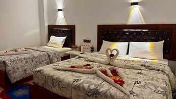 Hotel Green Land Bandarban