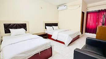 Hotel Green Land Bandarban