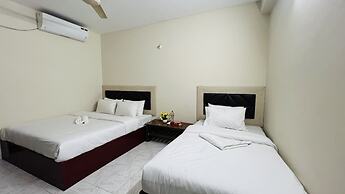 Hotel Green Land Bandarban
