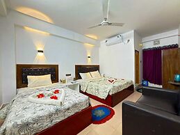 Hotel Green Land Bandarban
