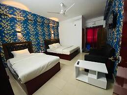 Hotel Green Land Bandarban