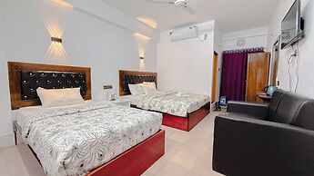 Hotel Green Land Bandarban