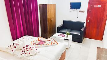 Hotel Green Land Bandarban