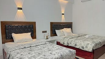 Hotel Green Land Bandarban