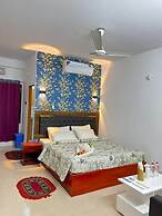 Hotel Green Land Bandarban