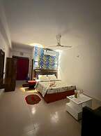 Hotel Green Land Bandarban