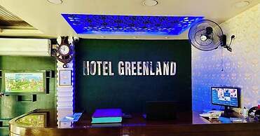 Hotel Green Land Bandarban