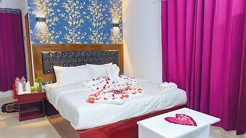 Hotel Green Land Bandarban