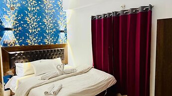 Hotel Green Land Bandarban