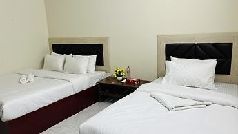 Hotel Green Land Bandarban